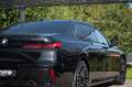 BMW 740 d M SPORT.SKY.MASSAGE.INDIVIDUAL.B&W.5/100 Schwarz - thumbnail 8