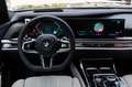 BMW 740 d M SPORT.SKY.MASSAGE.INDIVIDUAL.B&W.5/100 Schwarz - thumbnail 8