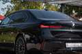 BMW 740 d M SPORT.SKY.MASSAGE.INDIVIDUAL.B&W.5/100 Schwarz - thumbnail 7