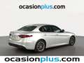 Alfa Romeo Giulia 2.2 Diesel 150 Gris - thumbnail 4