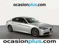 Alfa Romeo Giulia 2.2 Diesel 150 Gris - thumbnail 2