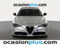 Alfa Romeo Giulia 2.2 Diesel 150 Gris - thumbnail 16