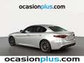 Alfa Romeo Giulia 2.2 Diesel 150 Gris - thumbnail 3