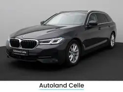 Bmw 530 Kamera Laser HUD DAB 4xKlima AHK Sport