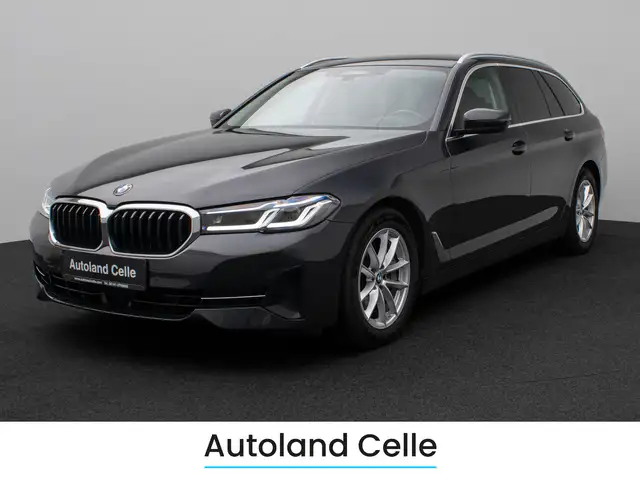 Bmw 530 Kamera Laser HUD DAB 4xKlima AHK Sport