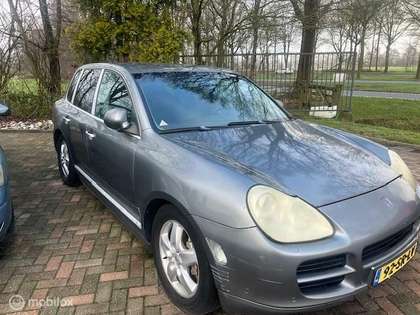 Porsche Cayenne 4.5 S AUTO HEEFT LANG STIL GESTAAN OPKNAPPER DUS Z