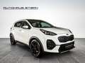 Kia Sportage Sportage*GT-Line*4WD*BI-LED*Panorama*Keyless GO* Weiß - thumbnail 1