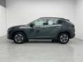 Hyundai TUCSON 1.6 T HEV Maxx AT Grün - thumbnail 4