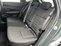 Hyundai TUCSON 1.6 T HEV Maxx AT Grün - thumbnail 24