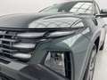 Hyundai TUCSON 1.6 T HEV Maxx AT Grün - thumbnail 6