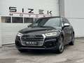 Audi SQ5 3,0 TFSI quattro S-tronic|S-LINE|AHK|VIRTUAL-CO... Schwarz - thumbnail 1