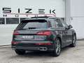 Audi SQ5 3,0 TFSI quattro S-tronic|S-LINE|AHK|VIRTUAL-CO... Schwarz - thumbnail 4