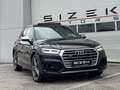 Audi SQ5 3,0 TFSI quattro S-tronic|S-LINE|AHK|VIRTUAL-CO... Schwarz - thumbnail 2