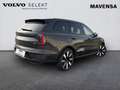 Volvo EX90 Twin Ultra Gris - thumbnail 2