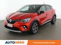 Renault Captur 1.6 Hybrid E-Tech Intens 145 CV FHEV Rouge - thumbnail 1