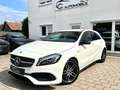 Mercedes-Benz A 180 *AMG*NIGHT-P*LED*TEMP*NAVI*KLIMA*SHZ*PDC** Blanc - thumbnail 1
