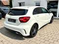 Mercedes-Benz A 180 *AMG*NIGHT-P*LED*TEMP*NAVI*KLIMA*SHZ*PDC** Blanc - thumbnail 5