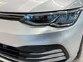 Volkswagen Golf Golf 1.5 eTSI 130 CV EVO DSG Life Silber - thumbnail 9