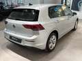 Volkswagen Golf Golf 1.5 eTSI 130 CV EVO DSG Life Silber - thumbnail 4