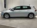Volkswagen Golf Golf 1.5 eTSI 130 CV EVO DSG Life Silber - thumbnail 7