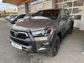Toyota Hilux DK Invincible 4WD 2,8 D-4D Aut. MHV Beige - thumbnail 3