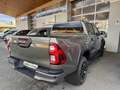 Toyota Hilux DK Invincible 4WD 2,8 D-4D Aut. MHV Beige - thumbnail 8