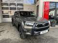 Toyota Hilux DK Invincible 4WD 2,8 D-4D Aut. MHV Beige - thumbnail 1