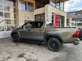 Toyota Hilux DK Invincible 4WD 2,8 D-4D Aut. MHV Beige - thumbnail 4