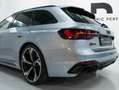 Audi RS4 2.9 TFSI quattro Audi exclusive Silber - thumbnail 16