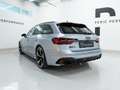 Audi RS4 2.9 TFSI quattro Audi exclusive Silber - thumbnail 13