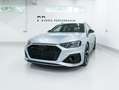 Audi RS4 2.9 TFSI quattro Audi exclusive Silber - thumbnail 1