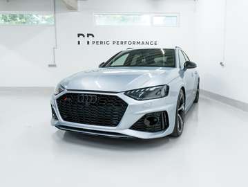 2.9 TFSI quattro Audi exclusive