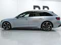 Audi RS4 2.9 TFSI quattro Audi exclusive Silber - thumbnail 18