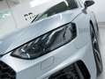 Audi RS4 2.9 TFSI quattro Audi exclusive Silber - thumbnail 8
