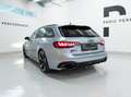 Audi RS4 2.9 TFSI quattro Audi exclusive Silber - thumbnail 11