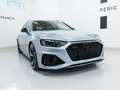 Audi RS4 2.9 TFSI quattro Audi exclusive Silber - thumbnail 4