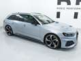 Audi RS4 2.9 TFSI quattro Audi exclusive Silber - thumbnail 5