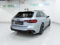 Audi RS4 2.9 TFSI quattro Audi exclusive Silber - thumbnail 15