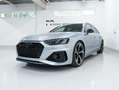 Audi RS4 2.9 TFSI quattro Audi exclusive Silber - thumbnail 2