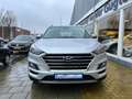 Hyundai TUCSON 1.6 T-GDI Premium 177 PK Automaat / Navigatie / Da Zilver - thumbnail 2