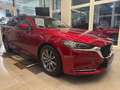 Mazda 6 Kombi Exclusive-Line 2.0i*360GRAD,AHK,VOLL LED* Rot - thumbnail 17