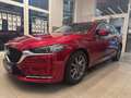 Mazda 6 Kombi Exclusive-Line 2.0i*360GRAD,AHK,VOLL LED* Rot - thumbnail 1