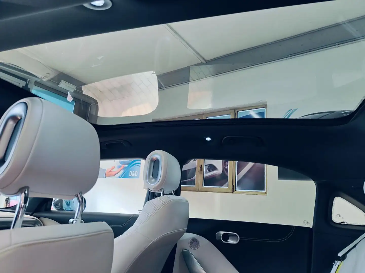 smart #1 ELETTRICA BLACK TETTO PANORAMICO PREZZO VERO Noir - 2