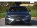 Mercedes-Benz C 300 Coupé C 300 - BVA 7G-Tronic Plus  COUPE - BM 205 Sportline - BVA PHASE 1 Grau - thumbnail 8