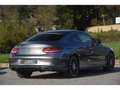 Mercedes-Benz C 300 Coupé C 300 - BVA 7G-Tronic Plus  COUPE - BM 205 Sportline - BVA PHASE 1 Grau - thumbnail 2