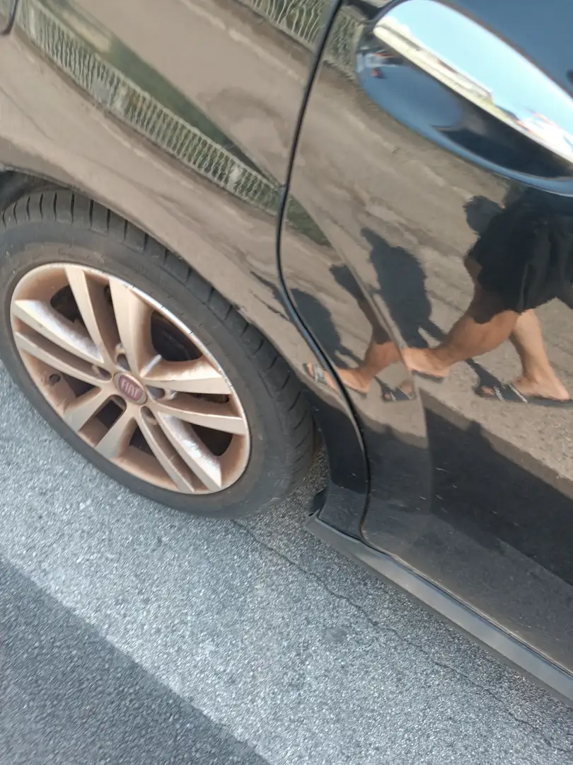 Fiat Croma 1.9 mjt 16v Emotion 150cv auto - 2