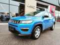 Jeep Compass 1,3 T4 FWD 6MT Sport Blau - thumbnail 1