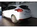 Ford Focus Focus 1.0 SCTi EcoBoost - 125 S\u0026S  III 2011 BERLINE Titanium PHASE 2 Blanc - thumbnail 6