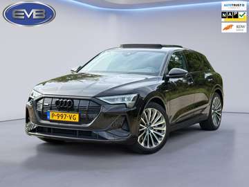 55 quattro 408 pk S edition 95 kWh, 3 X S-LINE, af