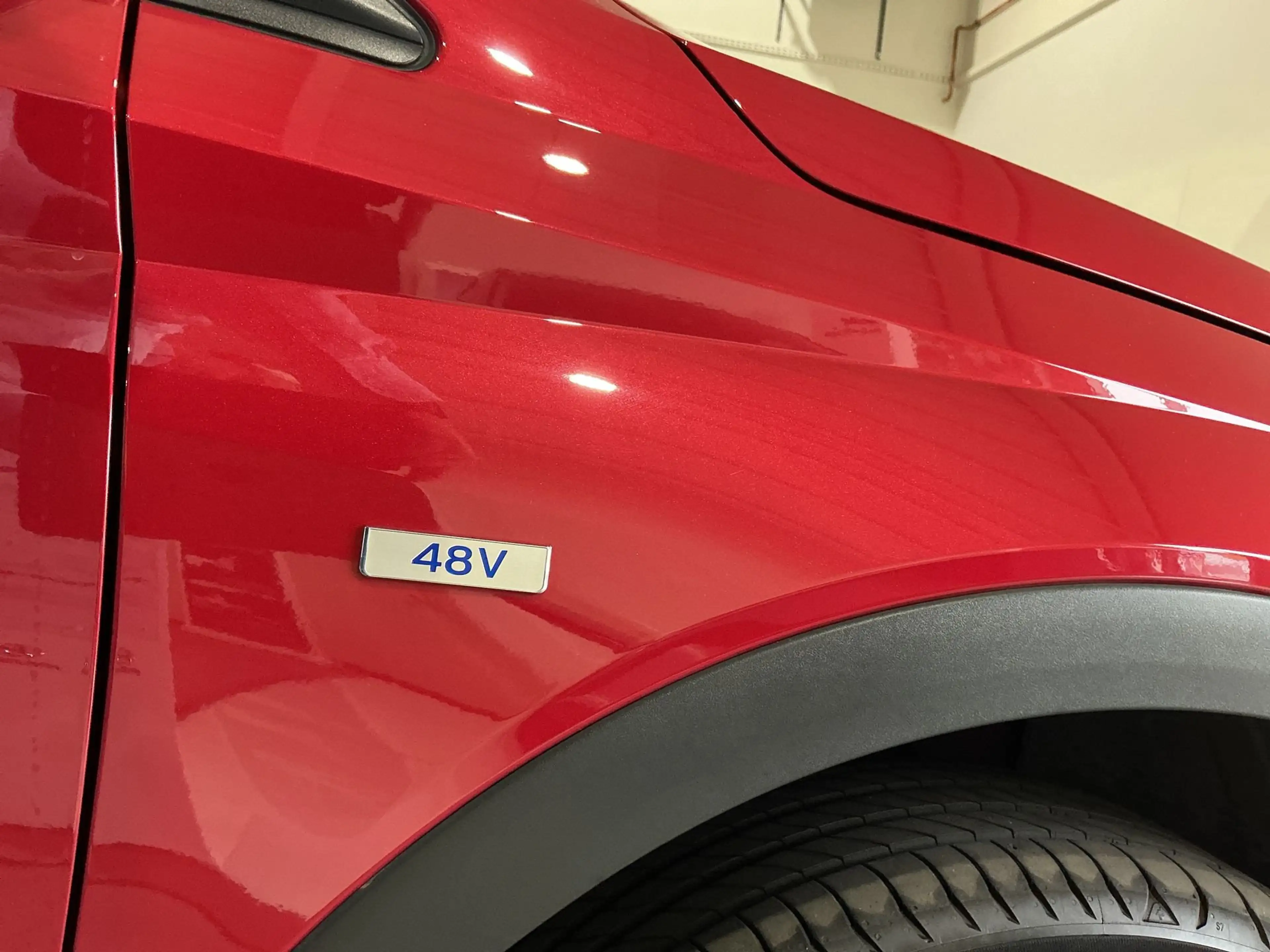 Hyundai BAYON T-GDi 48V Techno 7DCT — photo 9